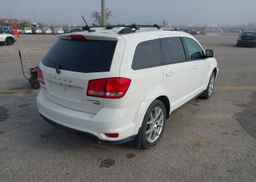 2014 DODGE JOURNEY LIMITED