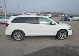 2014 DODGE JOURNEY LIMITED