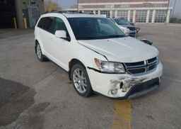 2014 DODGE JOURNEY LIMITED