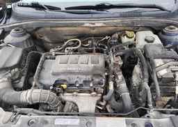2011 CHEVROLET CRUZE LT TURBO