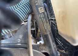 2011 POLARIS SPORTSMAN 850 XP 4X4