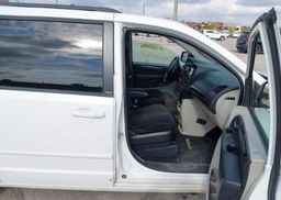 2013 DODGE GRAND CARAVAN SXT
