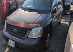 2005 FORD FREESTAR SPORT