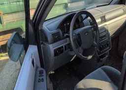 2005 FORD FREESTAR SPORT