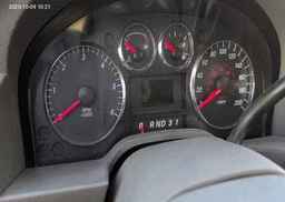 2005 FORD FREESTAR SPORT