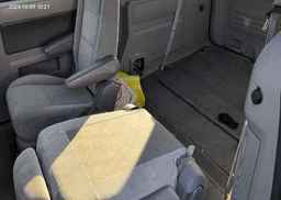 2005 FORD FREESTAR SPORT