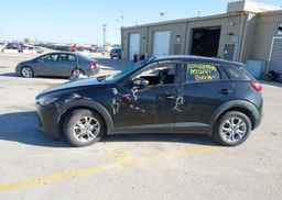 2021 MAZDA CX-3 GS