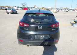2021 MAZDA CX-3 GS