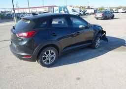 2021 MAZDA CX-3 GS