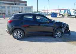 2021 MAZDA CX-3 GS