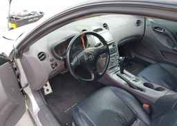 2001 TOYOTA CELICA GT-S