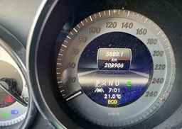 2013 MERCEDES-BENZ C350 4MATIC
