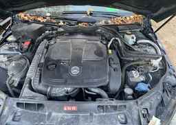 2013 MERCEDES-BENZ C350 4MATIC