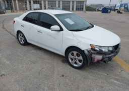 2010 KIA FORTE EX