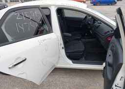 2010 KIA FORTE EX