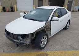 2010 KIA FORTE EX