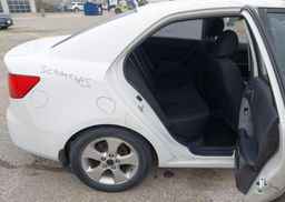 2010 KIA FORTE EX