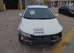 2010 KIA FORTE EX