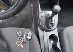 2010 KIA FORTE EX