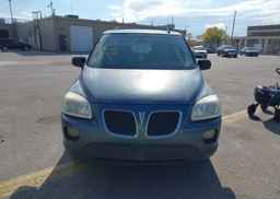 2006 PONTIAC MONTANA SV6 EXT