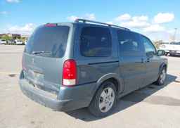 2006 PONTIAC MONTANA SV6 EXT