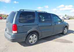 2006 PONTIAC MONTANA SV6 EXT