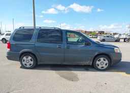 2006 PONTIAC MONTANA SV6 EXT