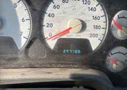 2008 DODGE RAM 1500 SXT QUAD CAB