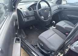 2008 CHEVROLET AVEO LS