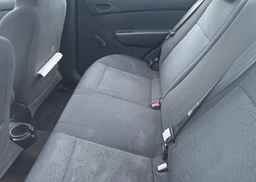 2008 CHEVROLET AVEO LS
