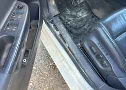 2006 VOLKSWAGEN JETTA TDI PREMIUM PACKAGE