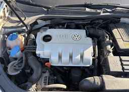 2006 VOLKSWAGEN JETTA TDI PREMIUM PACKAGE
