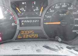 2006 CHEVROLET COLORADO LT EXT CAB