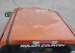 2006 CHEVROLET COLORADO LT EXT CAB