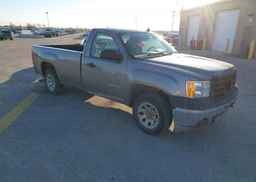 2013 GMC SIERRA 1500 SLE PICKUP