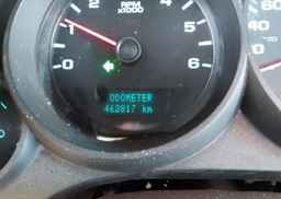 2013 GMC SIERRA 1500 SLE PICKUP