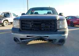 2013 GMC SIERRA 1500 SLE PICKUP
