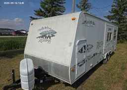 2008 DUTCHMEN Kodiak