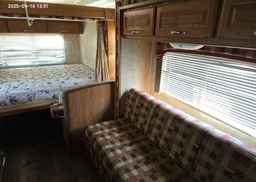 2008 DUTCHMEN Kodiak