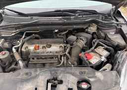 2010 HONDA CR-V EX