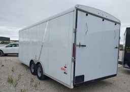 2017 TRAILER Forest River