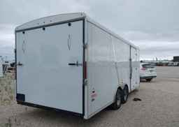 2017 TRAILER Forest River