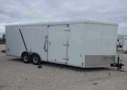 2017 TRAILER Forest River