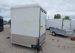 2017 TRAILER Forest River