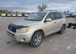 2006 TOYOTA RAV4