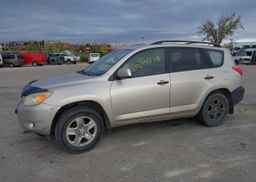2006 TOYOTA RAV4