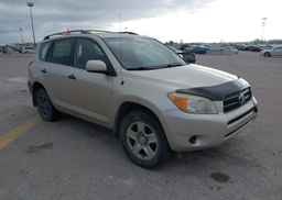 2006 TOYOTA RAV4