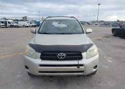 2006 TOYOTA RAV4
