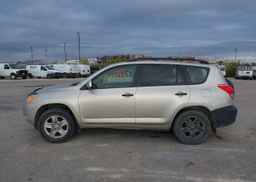 2006 TOYOTA RAV4