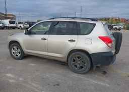 2006 TOYOTA RAV4